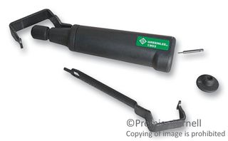 GREENLEE COMMUNICATIONS 1903