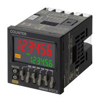 OMRON INDUSTRIAL AUTOMATION H7CX-AW-N OMI