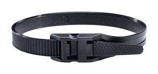 HELLERMANNTYTON LPH175 BLACK