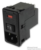 CORCOM - TE CONNECTIVITY PS0S0SBX0