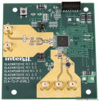 INTERSIL ISLA216IR72EV1Z