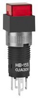 NKK SWITCHES HB15SKW01-5C-CB
