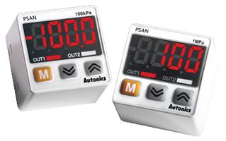 AUTONICS PSAN-1CV-NPT1/8