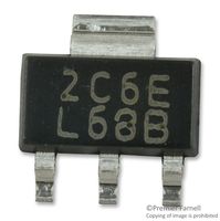 TEXAS INSTRUMENTS LM2937IMP-2.5/NOPB.