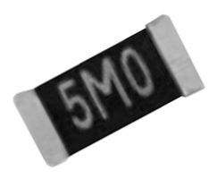 PANASONIC ELECTRONIC COMPONENTS ERJ-M1WSF8M0U