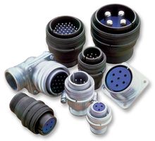 AMPHENOL 97-3107A22-8S