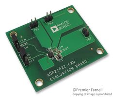ANALOG DEVICES ADP2102-1.375EVALZ