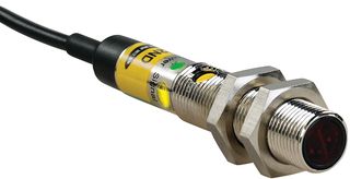 BANNER ENGINEERING M12NDQ8