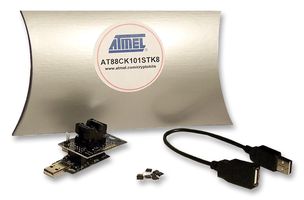 MICROCHIP AT88CK101STK8