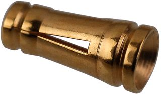 AMP - TE CONNECTIVITY 8134-HC-5P2