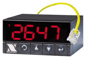 NEWPORT ELECTRONICS IS833