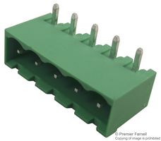 IMO PRECISION CONTROLS 21.95MH/5-E