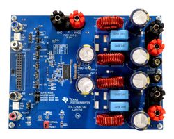 TEXAS INSTRUMENTS TPA3244EVM