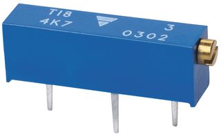 VISHAY T18103KT10.