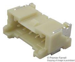 JST (JAPAN SOLDERLESS TERMINALS) SM05B-PASS-TB(LF)(SN)
