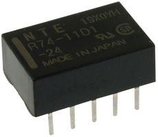 NTE ELECTRONICS R74-11D1-24