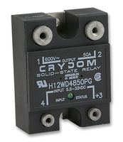 CRYDOM H12WD4850PG