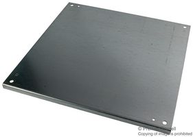 HOFFMAN ENCLOSURES A-24P24G