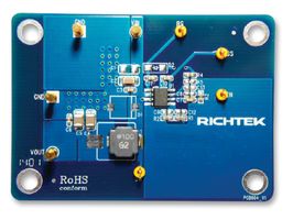 RICHTEK EVB_RT8292AHZSP