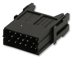 AMPHENOL SINE/TUCHEL C146 10A017 500 15