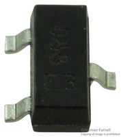 STMICROELECTRONICS BAT54SFILM