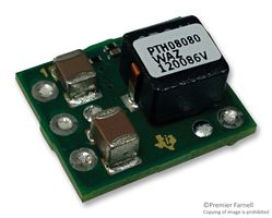 TEXAS INSTRUMENTS PTH08080WAZT