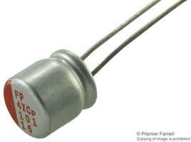 NICHICON RS61C101MDS1JT