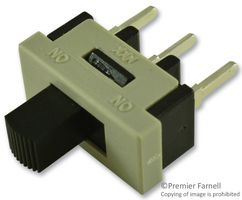 NKK SWITCHES CS12ANW03