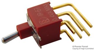 MULTICOMP 1AD1T2B4M7RE