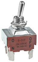 NKK SWITCHES S31F