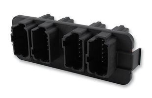 DEUTSCH DT13-48PABCD-R015