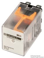 SQUARE D BY SCHNEIDER ELECTRIC 8501RSD42V53