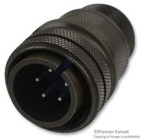 AMPHENOL INDUSTRIAL 97-3106A-18-20P