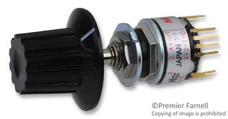 NKK SWITCHES MRK403-A