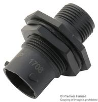 AMPHENOL LTW M12A-04PFFS-SH8001