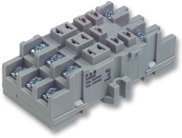 POTTER&BRUMFIELD - TE CONNECTIVITY 27E893
