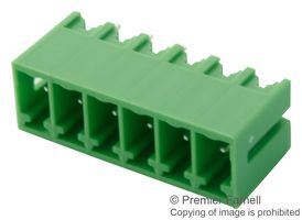 IMO PRECISION CONTROLS 20.155MV/6