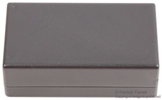 BUD INDUSTRIES CU-1474