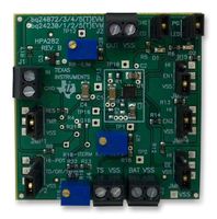 TEXAS INSTRUMENTS BQ24073EVM