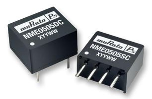 MURATA POWER SOLUTIONS NME1212DC