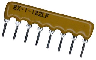 BOURNS 4608X-101-182LF