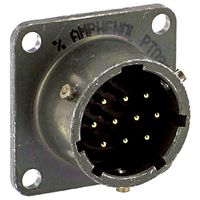 AMPHENOL INDUSTRIAL PT02A-12-10P