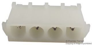 AMP - TE CONNECTIVITY 350430-1