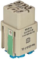 HARTING 09120052733.