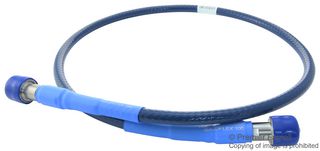 HUBER & SUHNER SUCOFLEX_126EA/NM/NM/1000MM