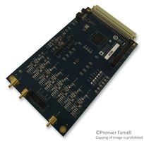ANALOG DEVICES EVAL-AD7682EDZ
