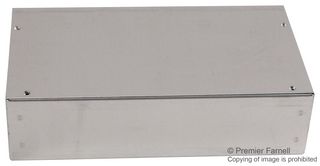 BUD INDUSTRIES CU-592-A