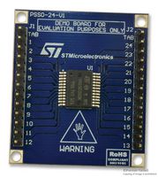 STMICROELECTRONICS EV-VND5E050K