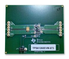TEXAS INSTRUMENTS TPS61260EVM-673