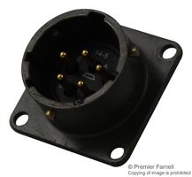 AMPHENOL INDUSTRIAL PT02A14-5P